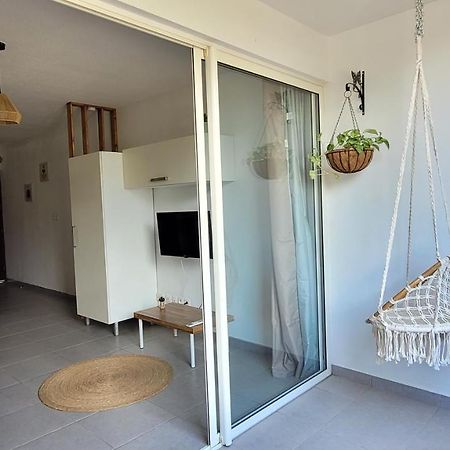 Ibis Studio Caiena Exterior foto