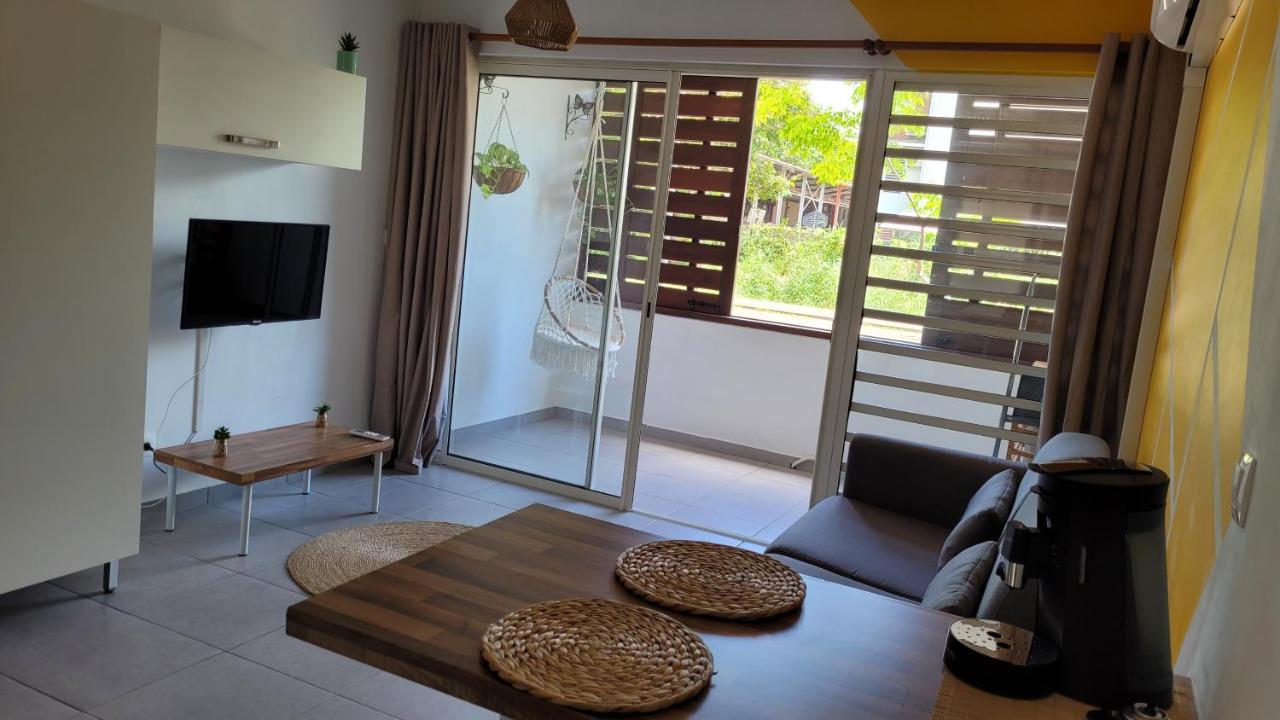 Ibis Studio Caiena Exterior foto