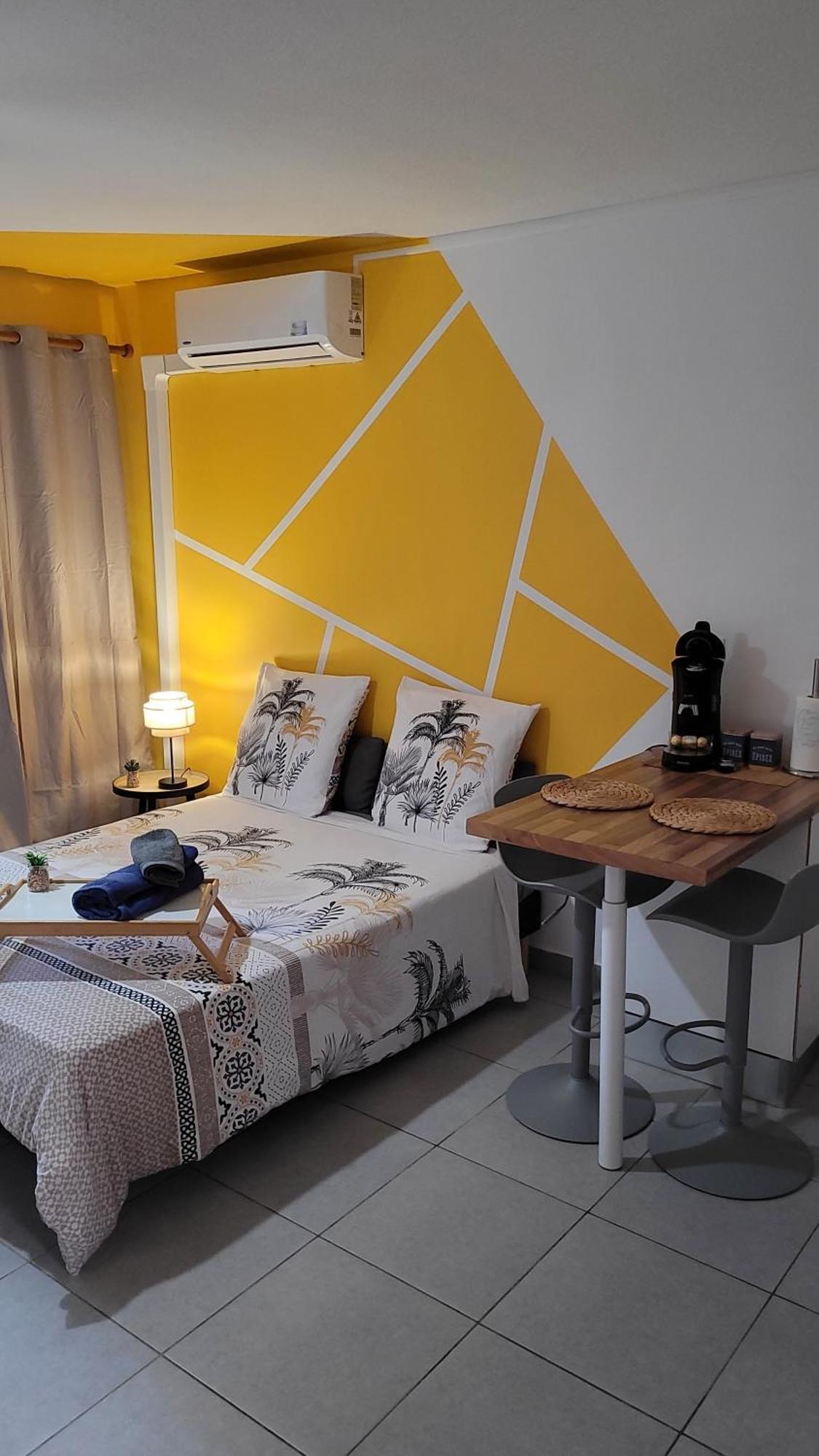Ibis Studio Caiena Exterior foto